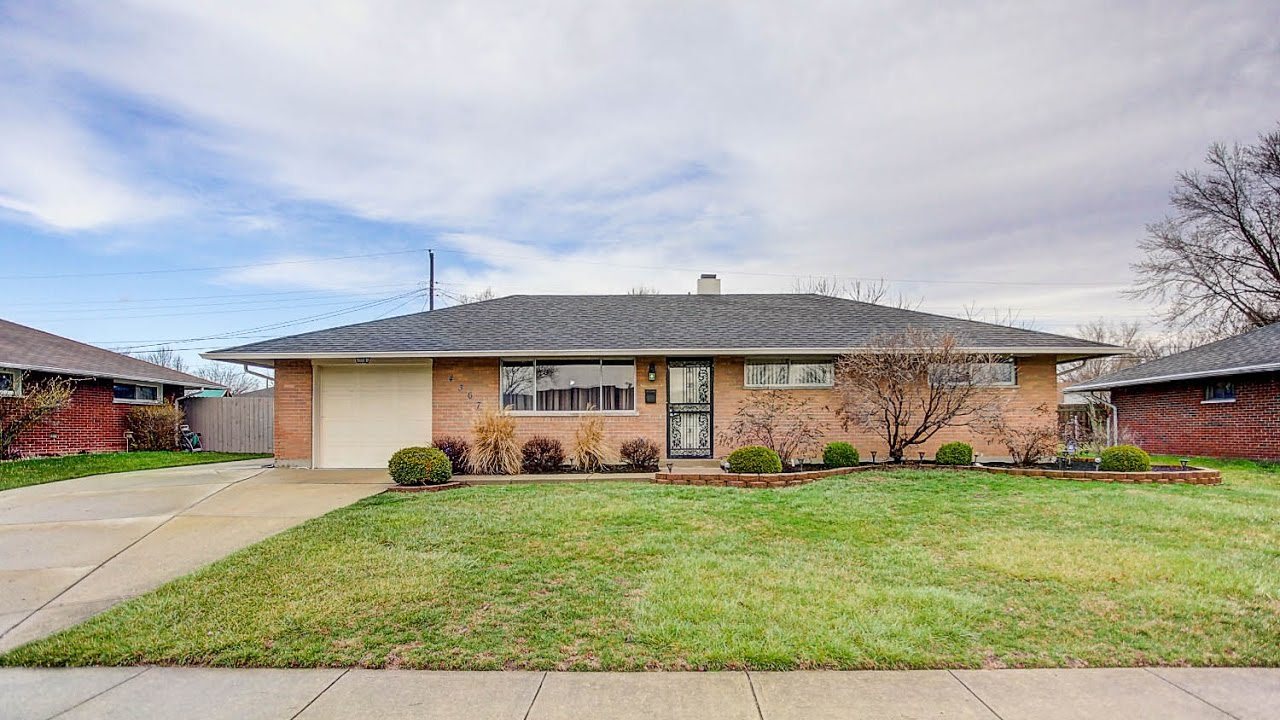 4367 Lambeth Dr YouTube