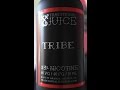 Traditional juice co  tribe