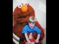 The Story Of The Killer Elmo