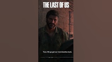 LAST OF US PART 1 Gameplay  Walkthrough #thelastofus