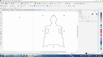 Corel Draw Tips & Tricks Join nodes not working and why and more