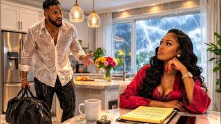 My Wife Said  ‘Obey Me Or No Intimacy!’ I Walked Away, Found Someone Who Appreciates Me   Cheatin