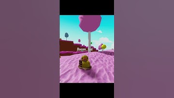 How to get Chocolate Rubber Duck - Find The Rubber Duck Morphs : Candy Land Map/Roblox