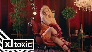 JOVANA TIPŠIN - VOLI ME (OFFICIAL VIDEO) by TOXIC MUSIC 253,705 views 1 year ago 2 minutes, 47 seconds