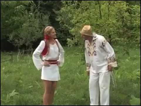 Varu Sandel si Simona Boncut - Vecina de peste drum