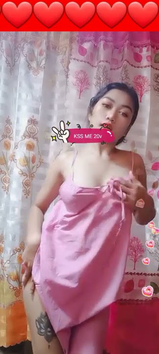 sexy dance gak pake BH #nobra #bigolive #hotbigo