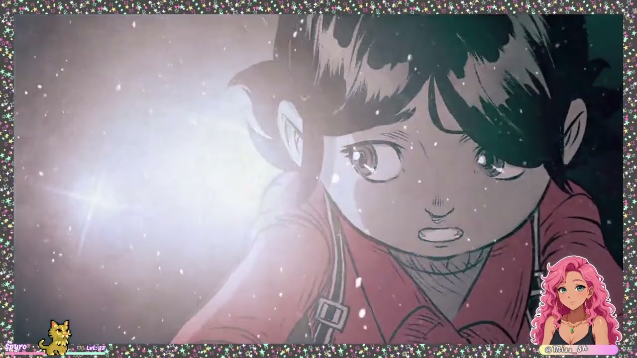 ⭐This Town Hides Something Terrifying…⭐Gylt- Part 1