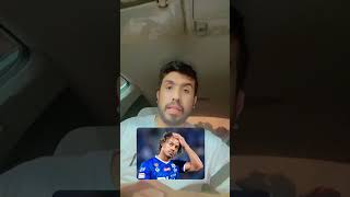 رسميا جيسوس لايريد #كاريلو في #الهلال واللاعب سوف يغادر هذي الفترة