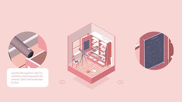 The Almost Gone (Demo Playthrough) Experience the intricate dioramas and connections of your life!