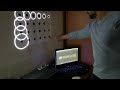 Touchdesigner + Arduino + Bare conductive. Custom touchpad. Tutorial. (Сенсорная панель)