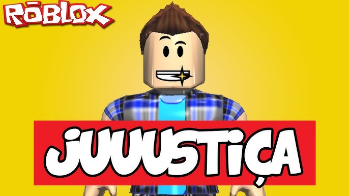 O CAZUM NOS TRAIU! - Roblox (Murder Mystery 2) Feat Cazum8 