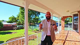 JUST LISTED! 49 Alford Street, Quakers Hill NSW 2763