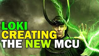 7 Interesting Loki Theories That Could Completely Change Mcu