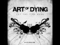 Art of Dying - Out of Body