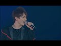 【Da-iCE】 Billion Dreams (English Version) - LIVE TOUR PHASE 4