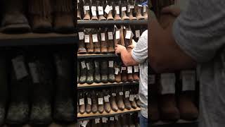 Cavender's Boot City
