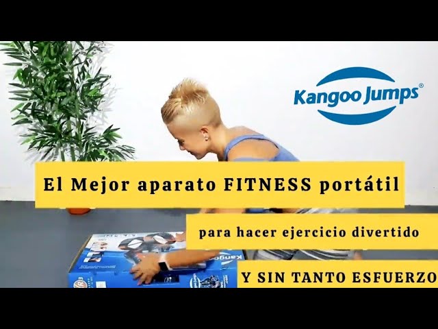 Cómo saber si la botas Kangoo Jumps® que llevo son las adecuadas? –  SiempreOnFit