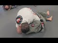 Unedited jean jacques machado rolling dont miss the choke lesson at the end