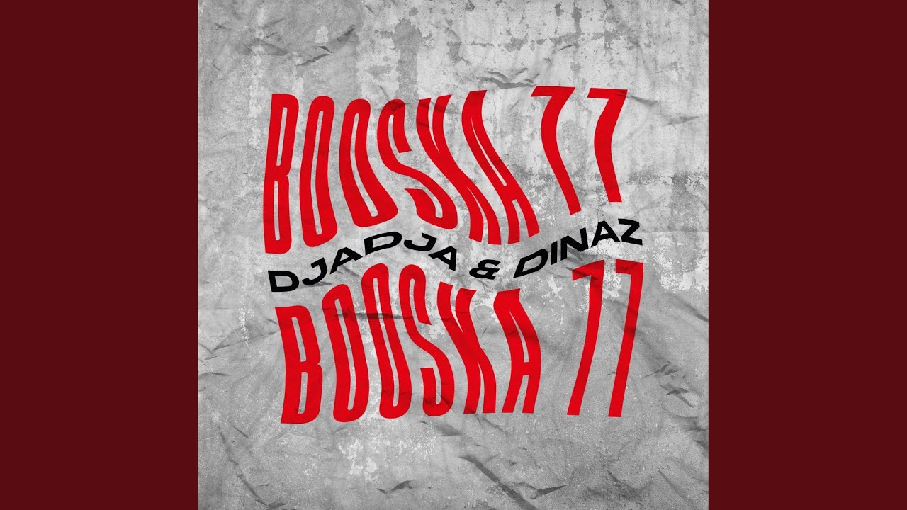 Watch Booska 77 on YouTube Watch Booska 77 on YouTube