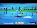 Mario Sonic At The London 2012 Olympic Games Canoeing 96 Team Tails Mario Sonic At The London 2012 Olympic Games Canoeing 96 Team Tails