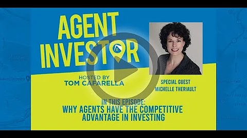 Why Agents Have The Competitive Advantage in Inves...