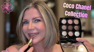 Coco Chanel Collection | Full Look | Swatches | Pairing’s | Giveaway