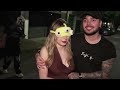 KAERN SE RECUENTRA CON GOHAN / LLORA /