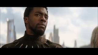 (MUSIC VIDEO) AVENGERS: INFINITY WAR - PIECES