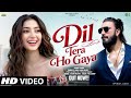 New Song 2026 | Dil Diwana Love l New Hindi Song | Romantic Song 2026