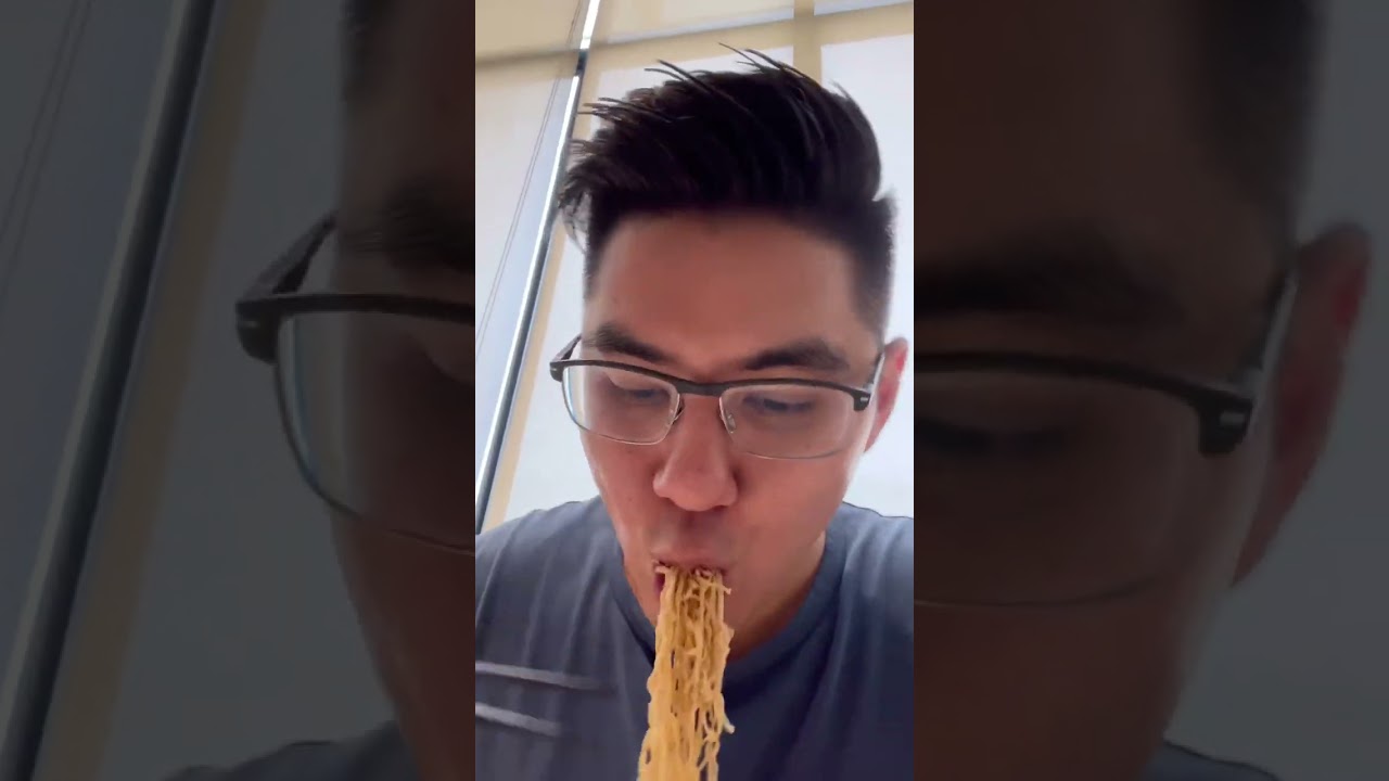 IT'S BEEN 5 YEARS SINCE I HAD THIS FAMOUS WANTAN MEE IN JB | Ho Seng Kee Wanton Mee