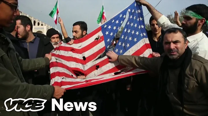 Tehran Promises 'Forceful Revenge' After U.S. Killing of Iranian General - DayDayNews