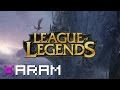 ARAM - High Elo Diamond Gameplay (Varus) [EP.21]