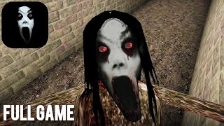 Slendrina: The Cellar - Gameplay Walkthrough - Full Game (ios,Android) screenshot 4