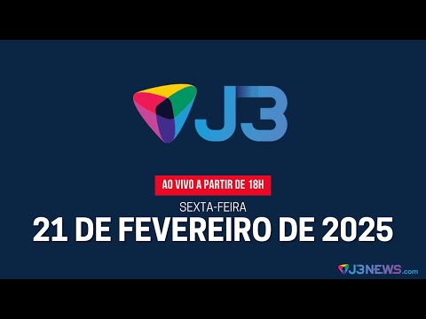 J3 | 21/02/2025