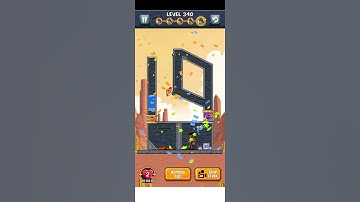 How To Loot 2 _ Hero Rescue & PinPull Game Level 340