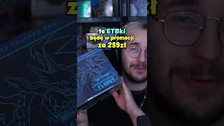 2 GRUDNIA 18:00 DiablesTCG 🤯 MÓJ WŁASNY SKLEP Z KARTAMI! 😎 Autopromocja 🤓