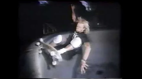 Alva Skateboards - Backyard Annihilation (1988)