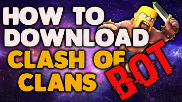Clash of Clans Bot | BoostBot