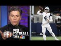 Fill in the Blank: 'Day of reckoning' for Dallas Cowboys? | Pro Football Talk | NBC Sports