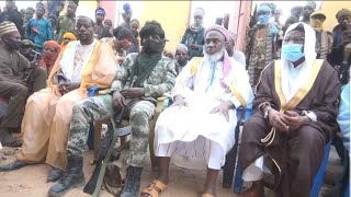 BREAKING NEWS: Kagara Children Freed After Gumi's Visit (N800m Ransom Allegedly Paid)