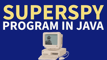 SuperSpy Number in Java | ICSE Computer Applications 2025 Specimen Paper
