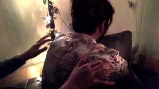 Asmr Light Touch Massage No Voice Asmr Light Touch Massage No Voice