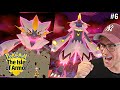 MITYCZNY SHINY ZERAORA W AKCJI !!! (Pokemon Sword: Isle of Armor, odc. 6)