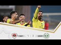 ملخص وأهداف مباراة السرحان و الجزيرة 3 - 1 | بطولة درع الاتحاد ا 2025