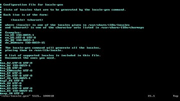Install Arch Linux Bash system default