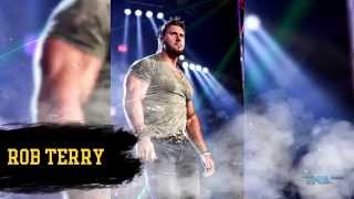 2010/2012: Rob Terry 2nd TNA Theme Song - 'Big Rob'   Download Link