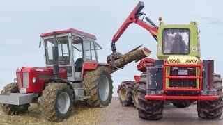 Die besten Landmaschinen 2023 🚜 Der Jahresrückblick!