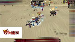 QueenSro Rotana [Survival Ghost Event Part 27 Spam Kill ]