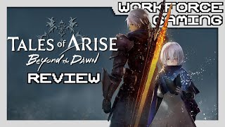 Tales of Arise: Beyond the Dawn DLC Review