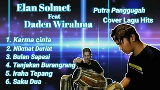 FULL ALBUM KOPLO BAJIDOR - VOC DADEN WIRAHMA X ELAN SOLMET